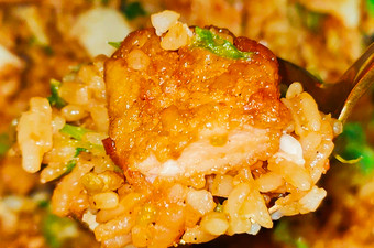 Resep Nasi Goreng Saus Japchae Anti Gagal