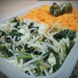 Urap Sayur Simple (2nd)