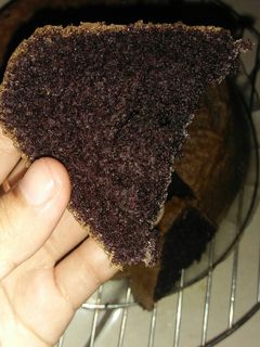 Foto resep Bolu ketan panggang