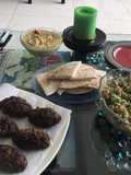 Kibbeh
