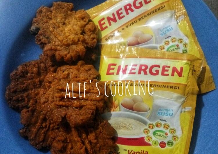 Cookies energen