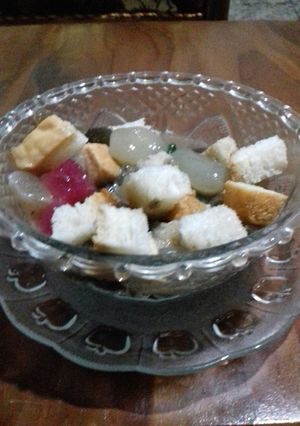 Foto resep Kolak Kolang-Kaling