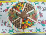Torta de feliz cumpleaños 🎂🎂🎂🎂🎂!!!!!😍😍😍😍para mí bb