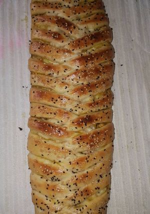 صورة لوصفة معجنات فاهيتا