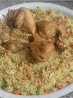 صورة لوصفة اوزي على اصوله 😉😉😉