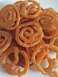 Falahari Jalebi