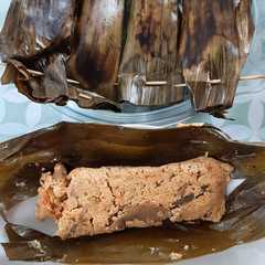 รูปของ Pepes Tahu Jamur