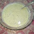 Green Raita