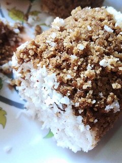 கோதுமை புட்டு (kothumai puttu recipe in Tamil) செய்முறை முக்கிய புகைப்படம்