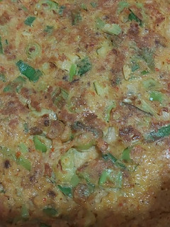 Foto resep Telur dadar padang