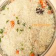 Veg rice grits