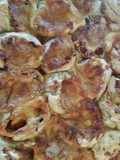 Pizza Rolls