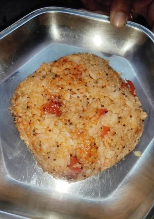 फ्राई राइस (Fry Rice recipe in hindi) रेसिपी मुख्य फोटो