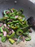 Tumis Pare Tidak Pahit