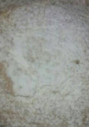 Una foto de Torta de manzana