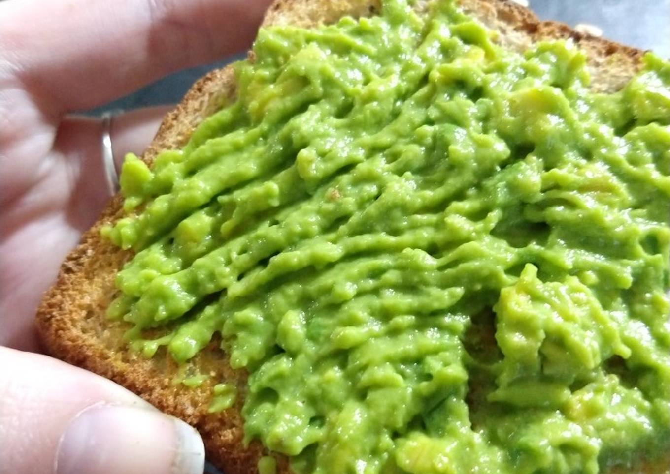 Guacamole 🤤