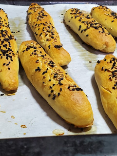 صورة لوصفة بقسماط