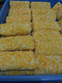 Foto resep Risoles
