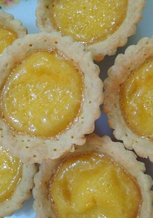 Foto resep Pie Susu