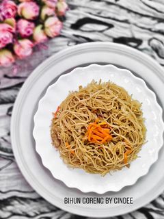 Foto resep Bihun Goreng