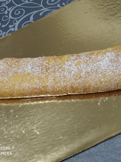 Foto de Torta de laranja