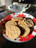 Galletas materas 🧉