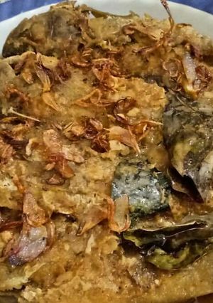 Foto resep Ikan Kerapu Bumbu Cobek (khas Jawa Barat)