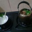Wedang Rempah rumahan