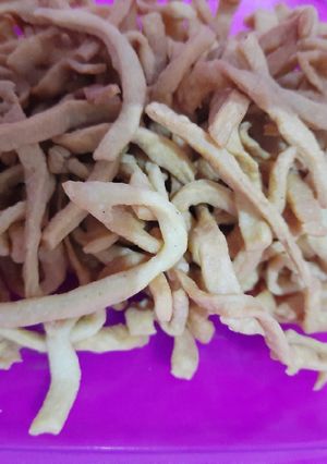 Foto resep Stick bawang