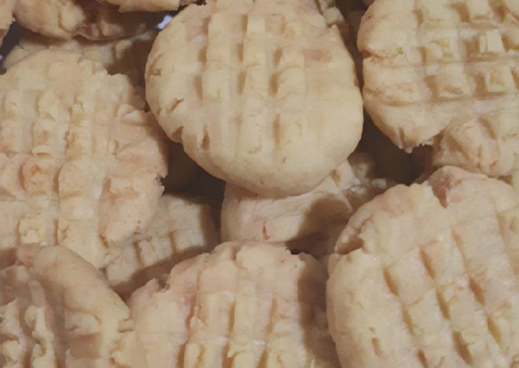 Resep Kastengel hemat ala Rumahan, Sempurna