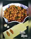 Kuih Siput