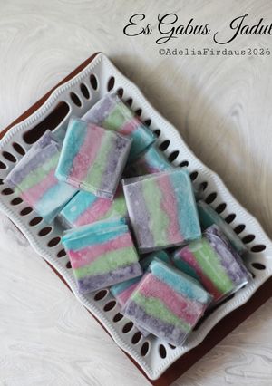Foto resep Es Gabus Jadul