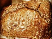 A picture of clove loaf