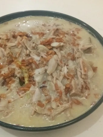 Langkah Gampang Menyiapkan Resep Gudeg gurih nangka muda yang Bikin Ngiler Anti Ribet, Uenak Banget