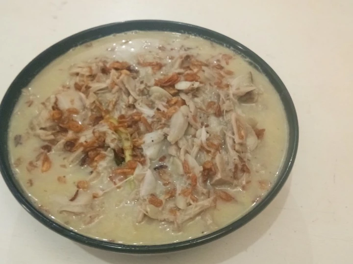 Langkah Gampang Menyiapkan Resep Gudeg gurih nangka muda yang Bikin Ngiler Anti Ribet, Uenak Banget