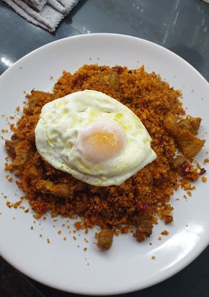 Foto principal de Migas a mi estilo