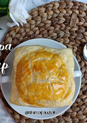 Foto resep Easy Zuppa Soup