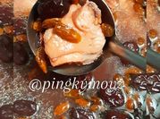 Gambar ayam angkak arak