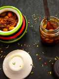 Carissa Karonda Pickle