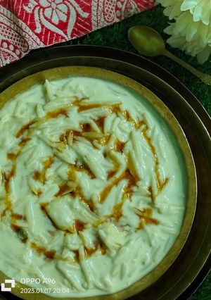 চুষি পিঠে (chusi pithe recipe in Bengali) রেসিপির প্রধান ছবি