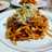 Spaghetti Bolognese Kornet