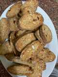Biscotti nguyên cám