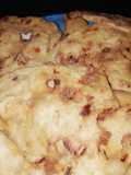 Crispy Miti pie
