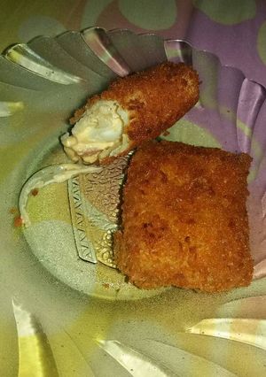 Foto resep Risol mayo