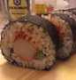 Langkah Mudah untuk Membuat Kani Maki (Sushi roll with Crab Stick) yang Menggugah Selera