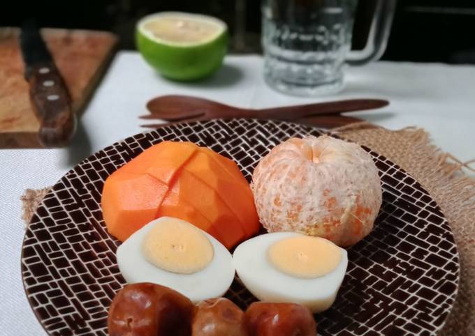 Langkah Mudah untuk Menyiapkan Sarapan Pagi Sehat yang Lezat Sekali