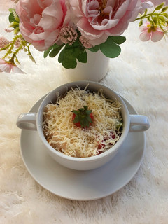 Foto resep Salad Buah