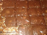 Turrón Ruso