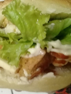 Foto resep Sandwich Ikan Kembung