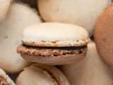 ganache shells